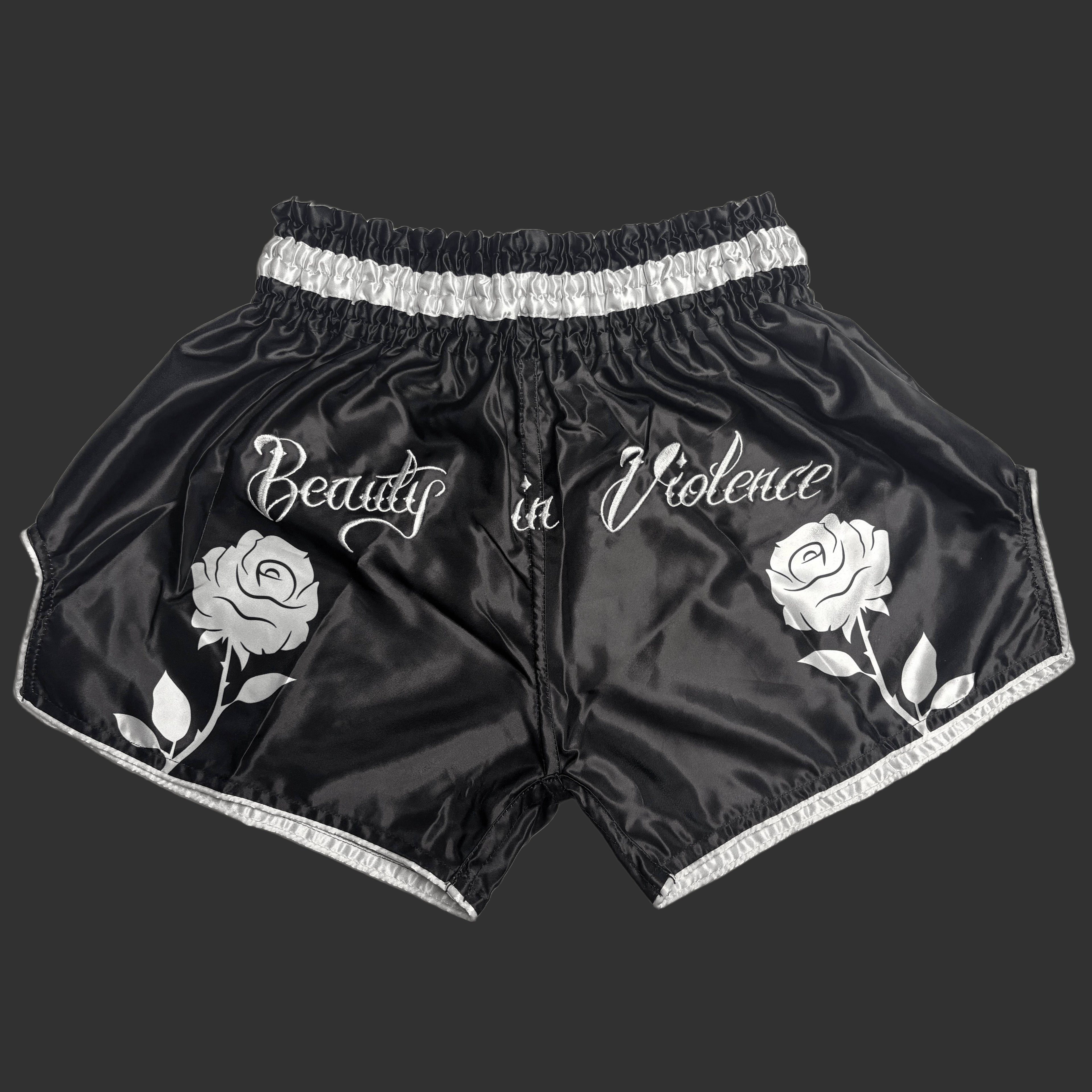 BIV Original Thai Shorts (PRE-ORDER)