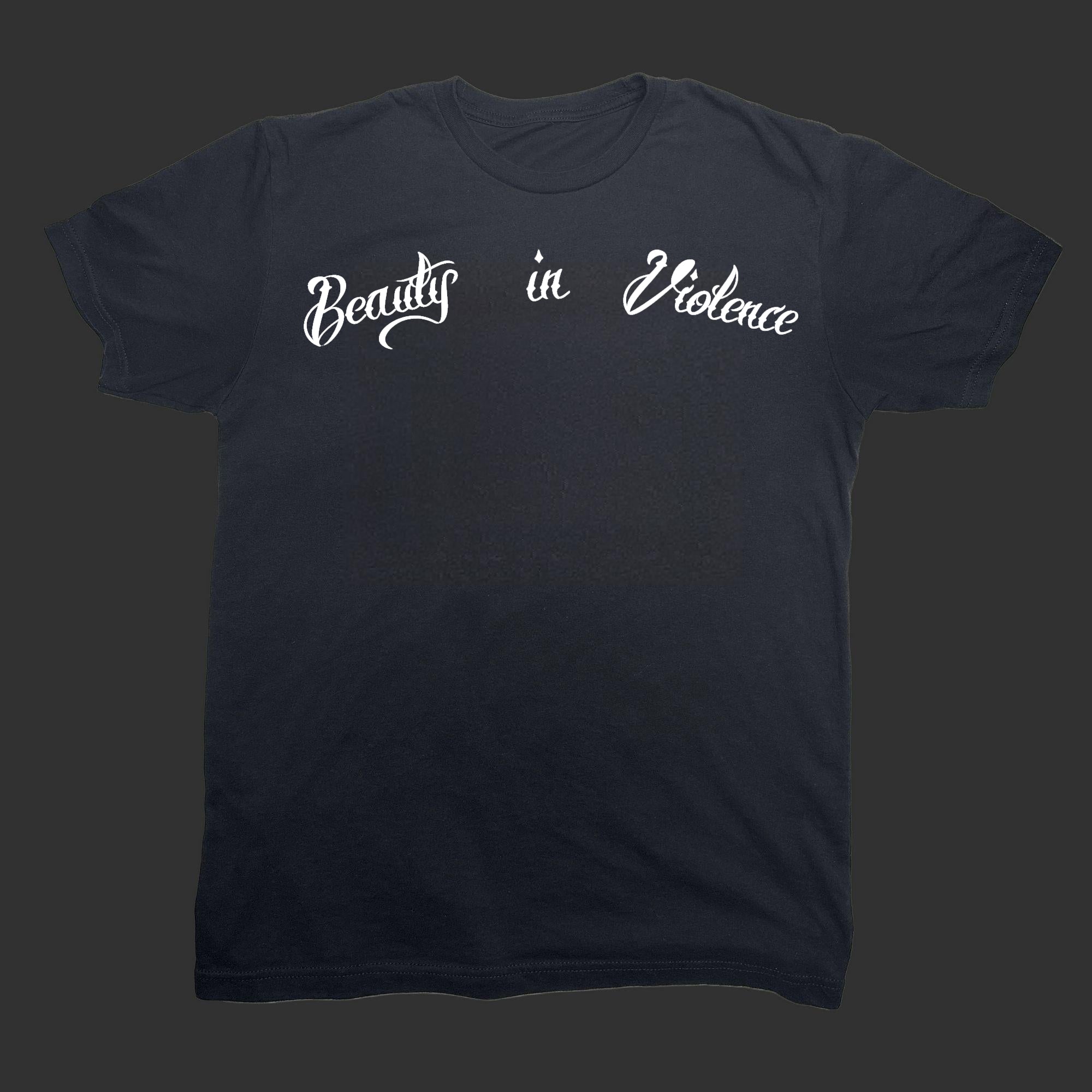 BIV Signature Tee (PRE-ORDER)