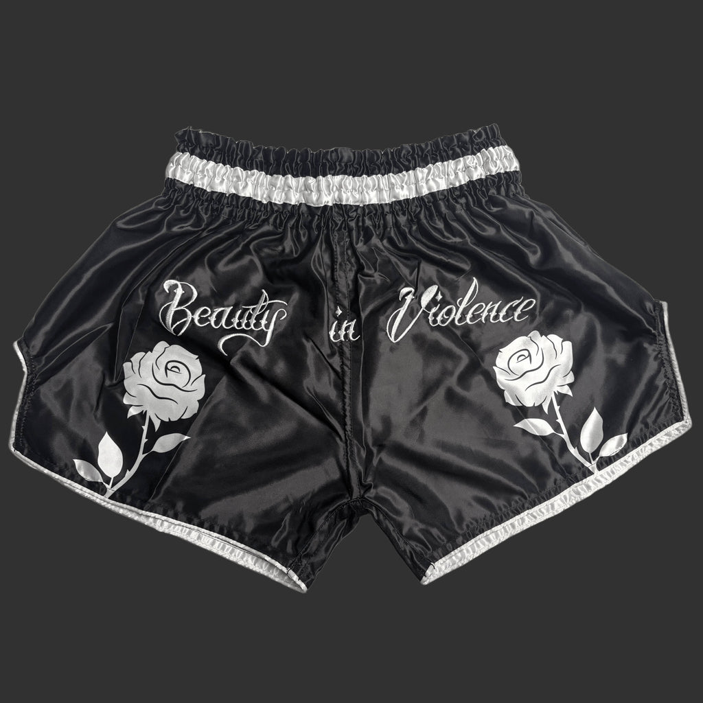 BIV Original Thai Shorts (PRE-ORDER)