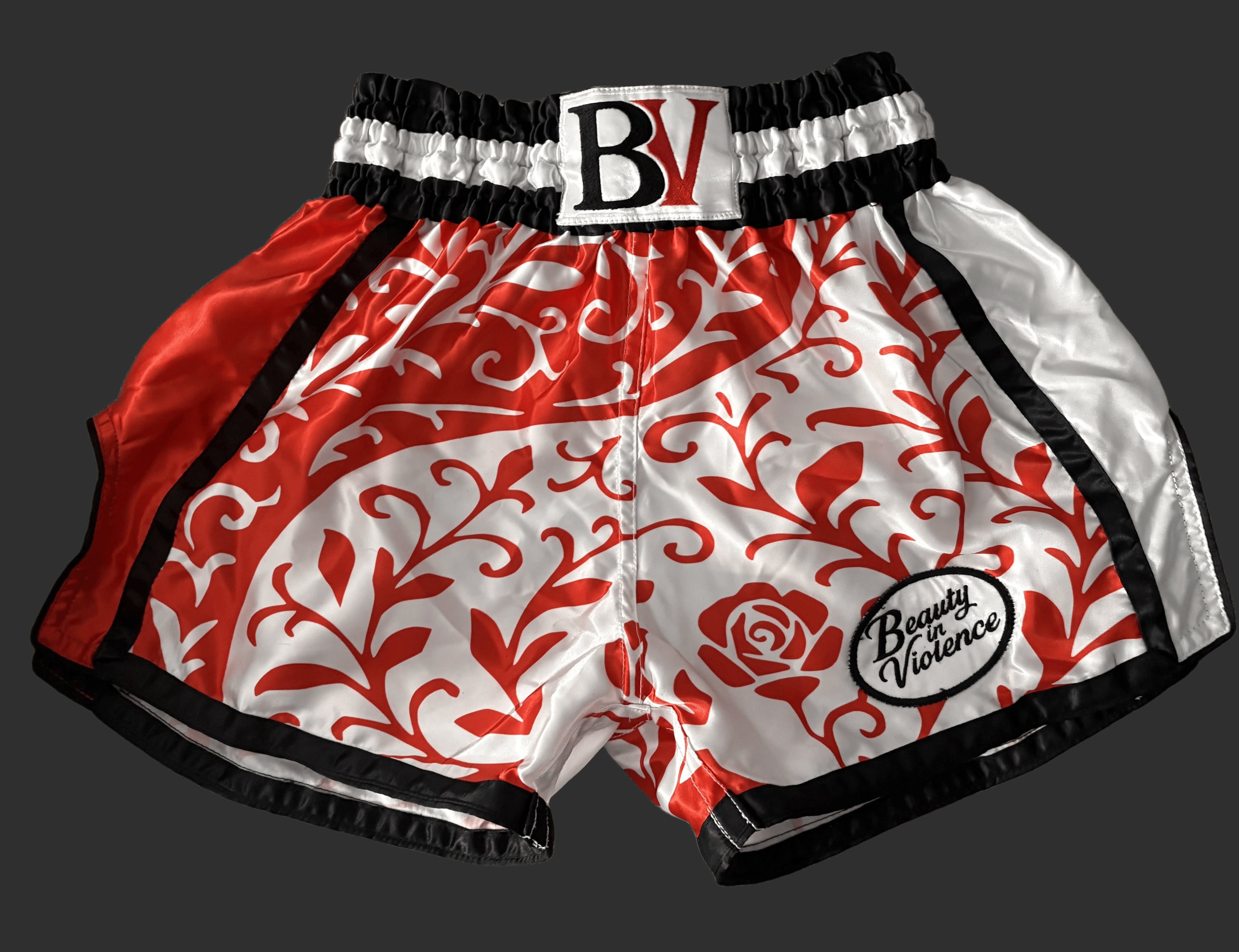 BIV Harmony Thai Shorts