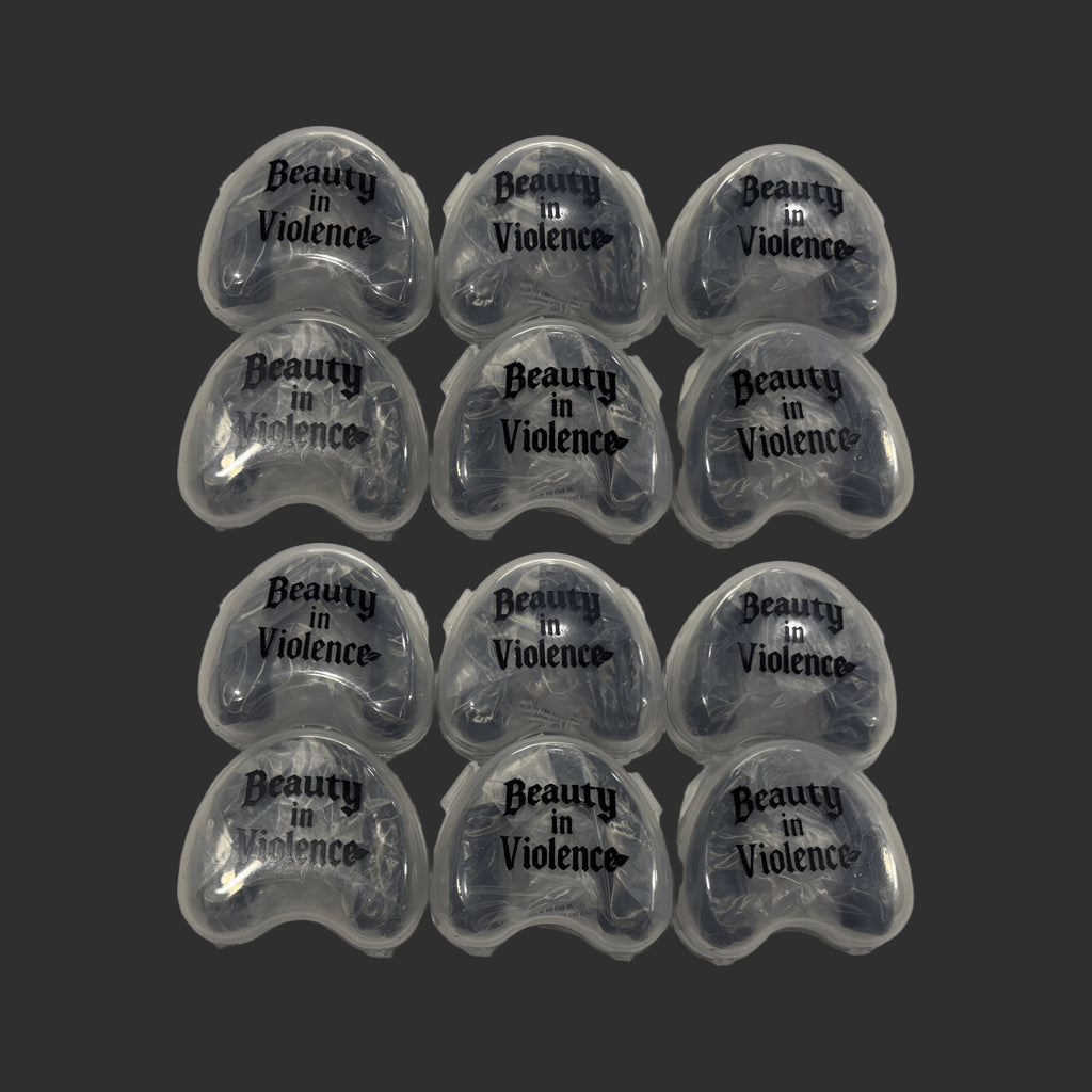 Beauty in Violence Boil n’ Bite (Adult Size)