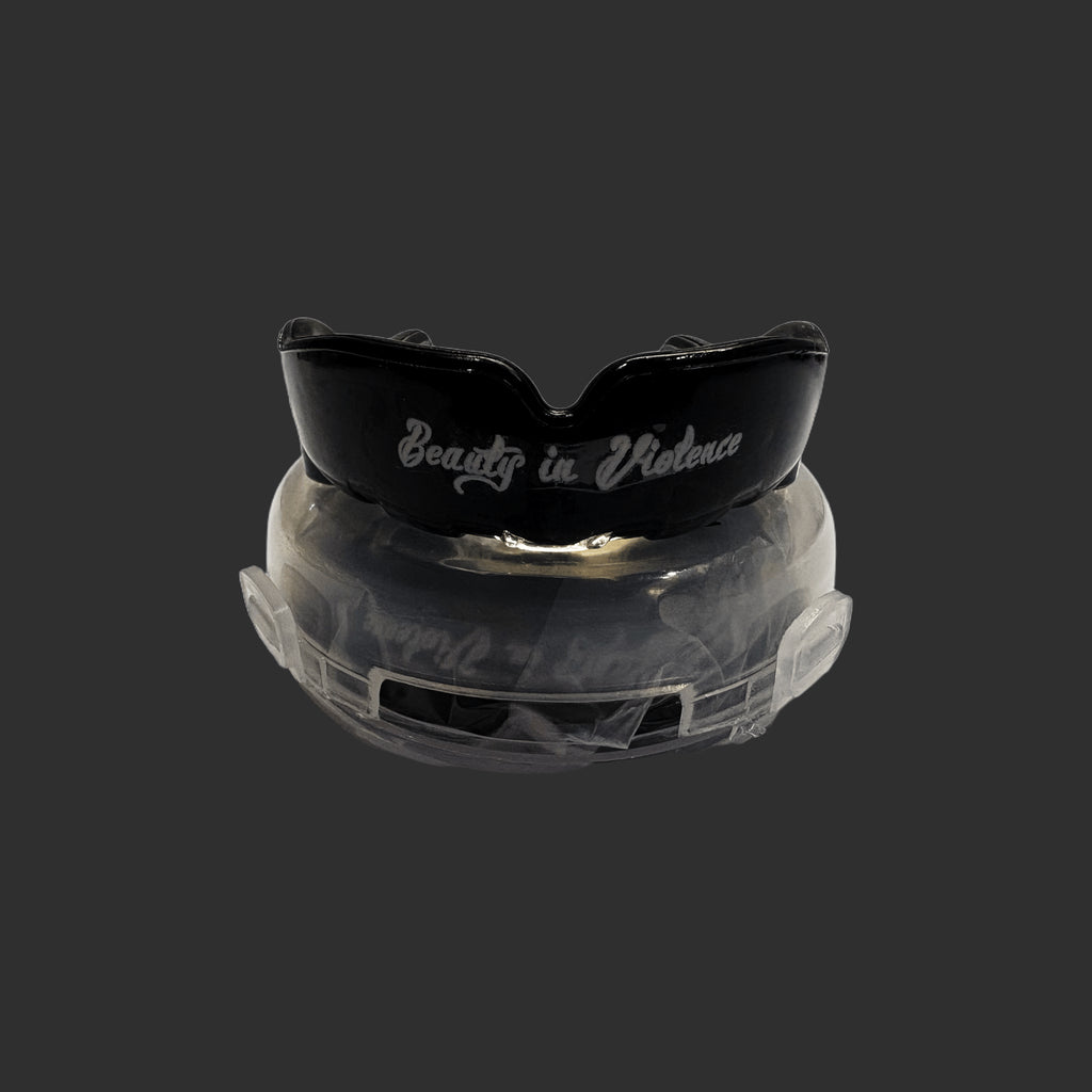 Beauty in Violence Boil n’ Bite (Adult Size)