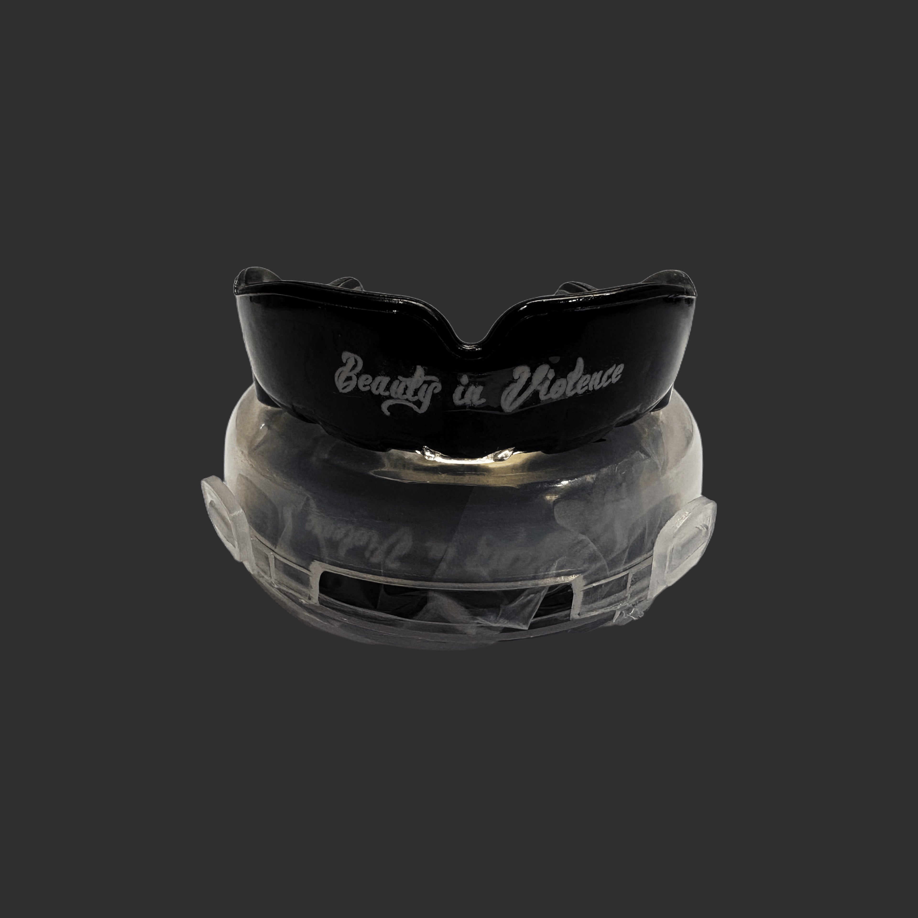 Beauty in Violence Boil n’ Bite (Adult Size)