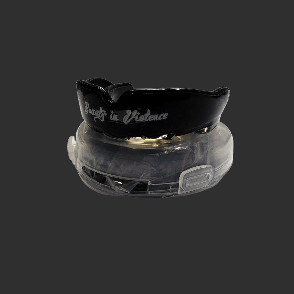 Beauty in Violence Boil n’ Bite (Adult Size)