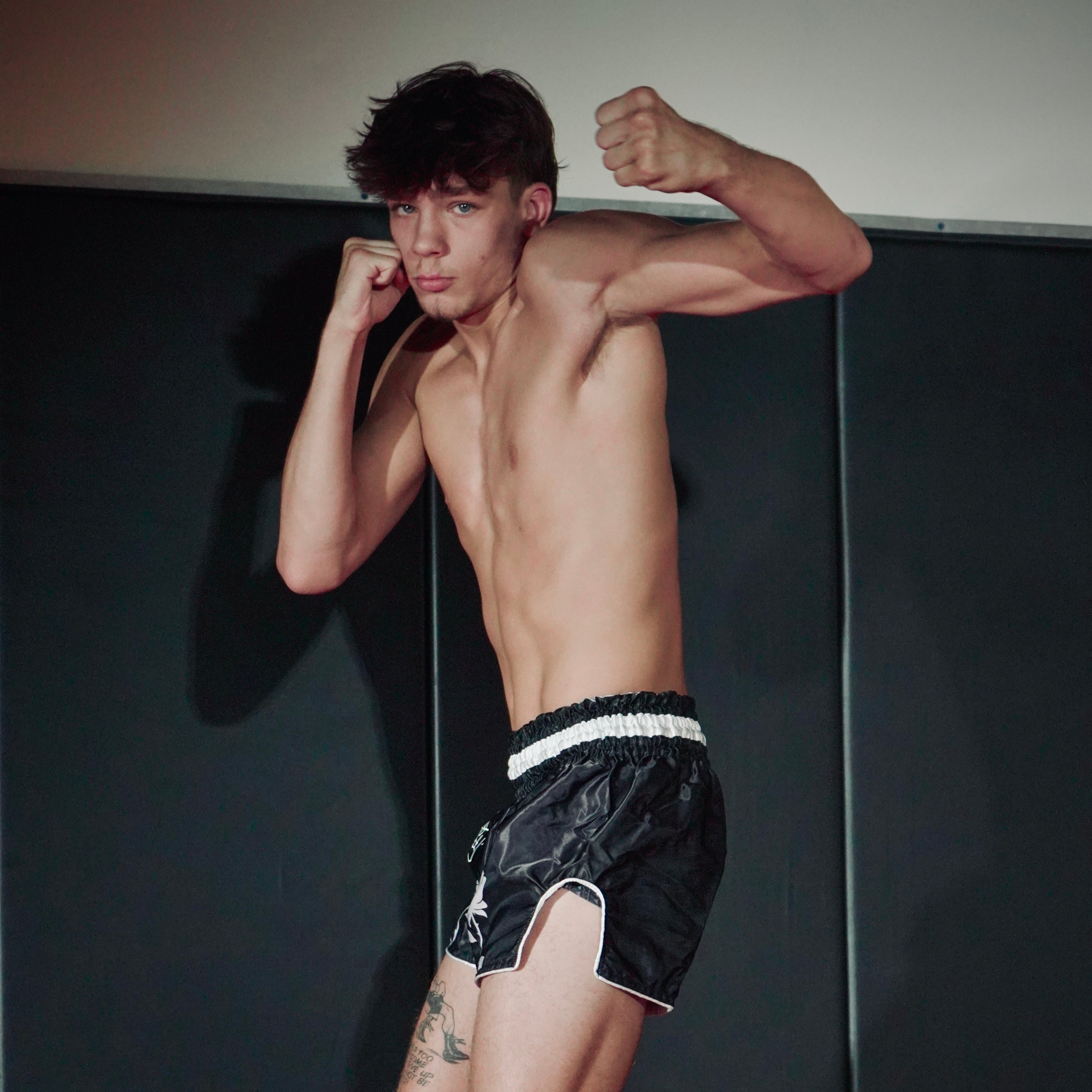 BIV Original Thai Shorts (PRE-ORDER)