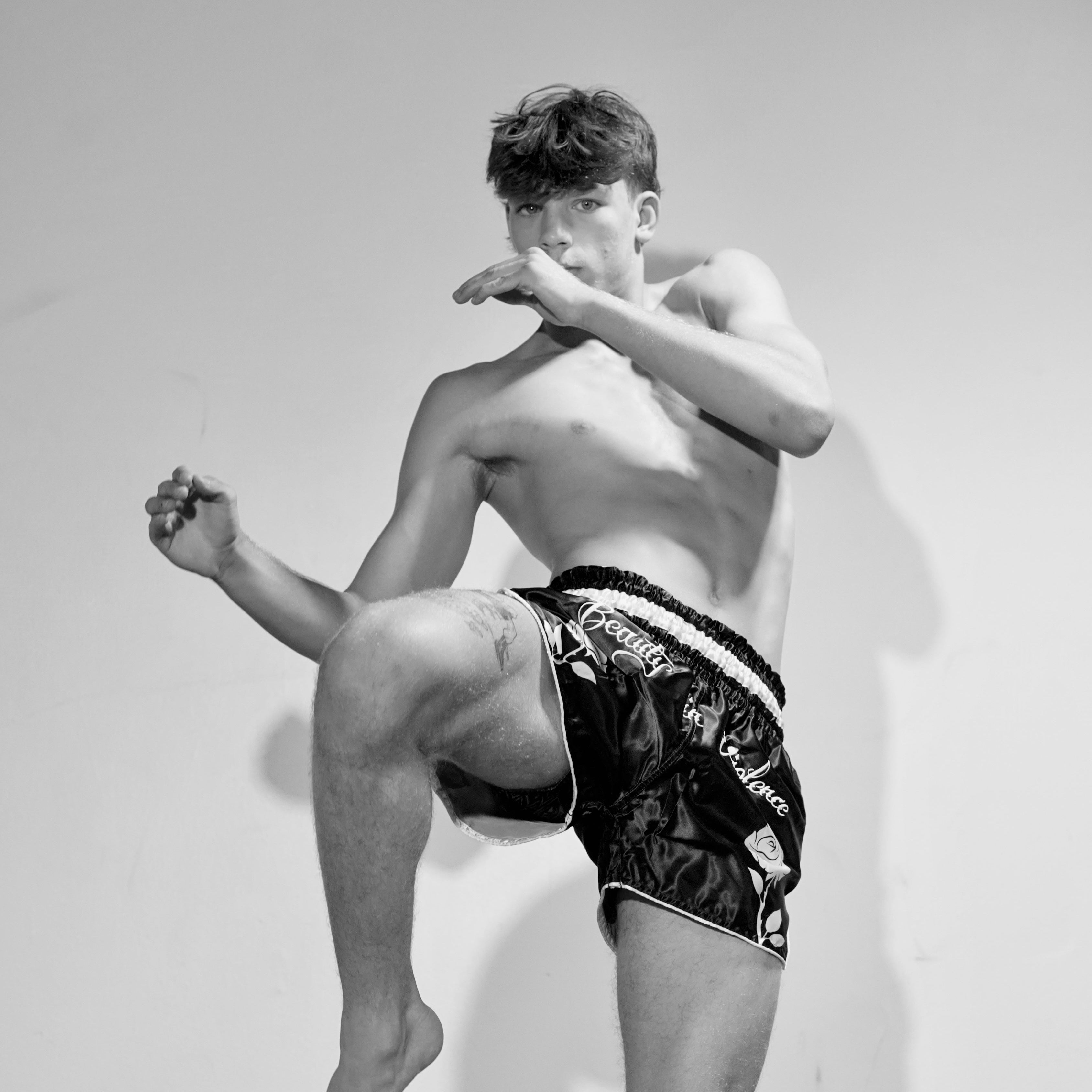 BIV Original Thai Shorts (PRE-ORDER)