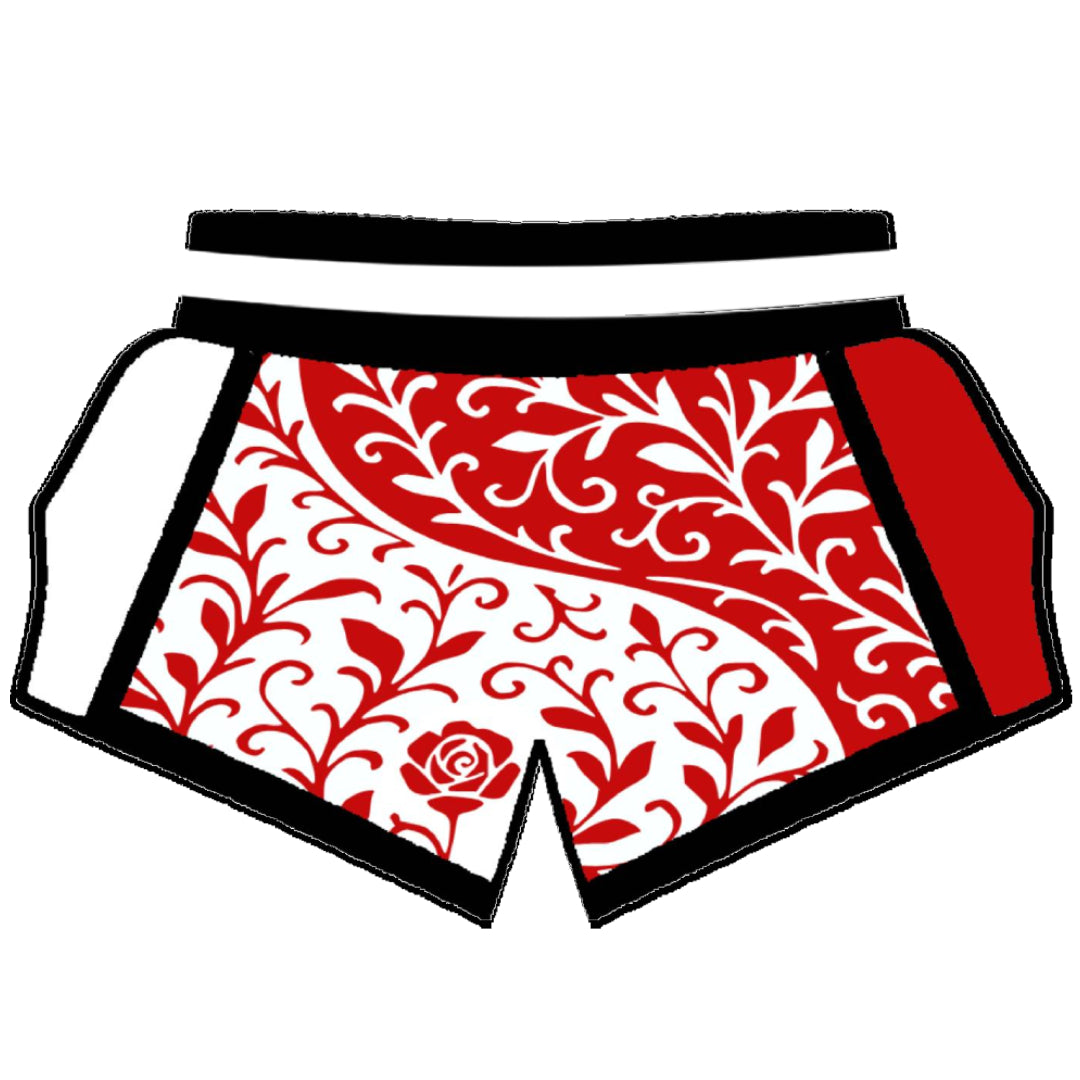 BIV Harmony Thai Shorts (PRE-ORDER)