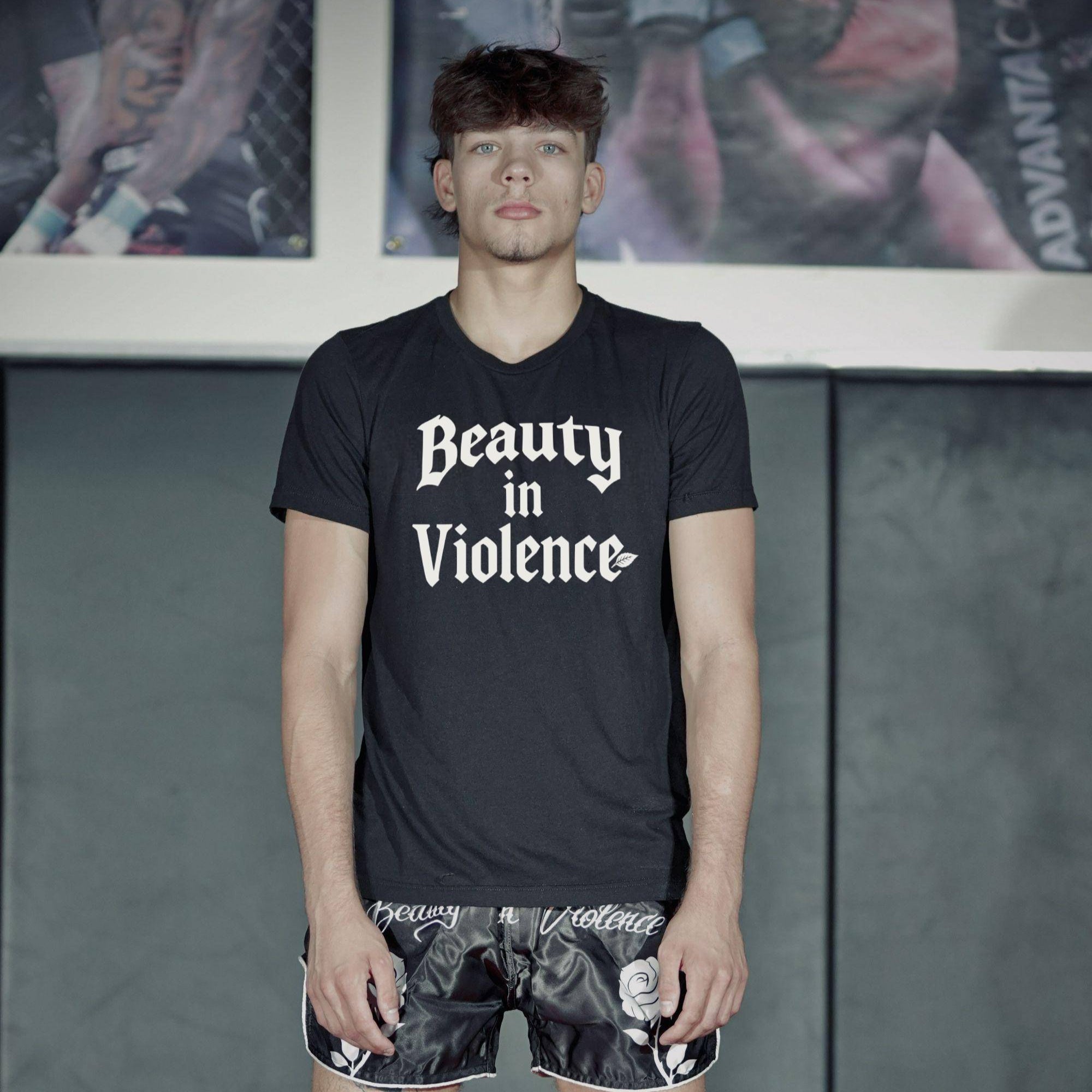 BIV Classic Tee (PRE-ORDER)